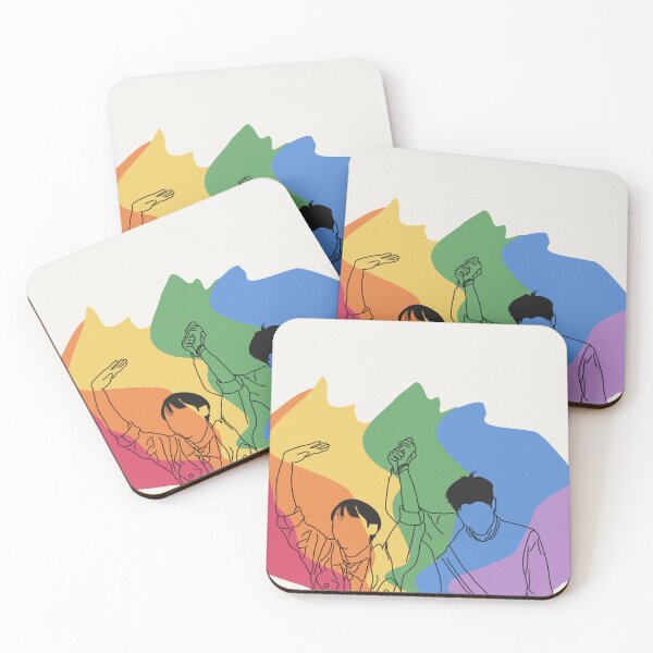 Item preview, equality | not me the series designed and sold by Pinu92.