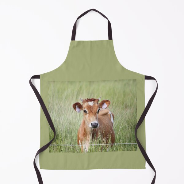 Item preview, Cute Cow! designed and sold by cathywillett.