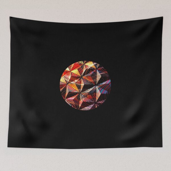Item preview, Abstract Design designed and sold by Malik-Designs.