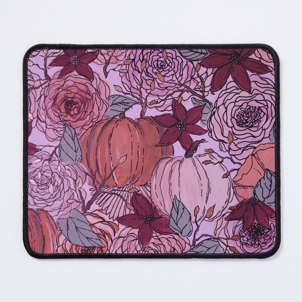 Item preview, Autumnal florals designed and sold by AniStalli.