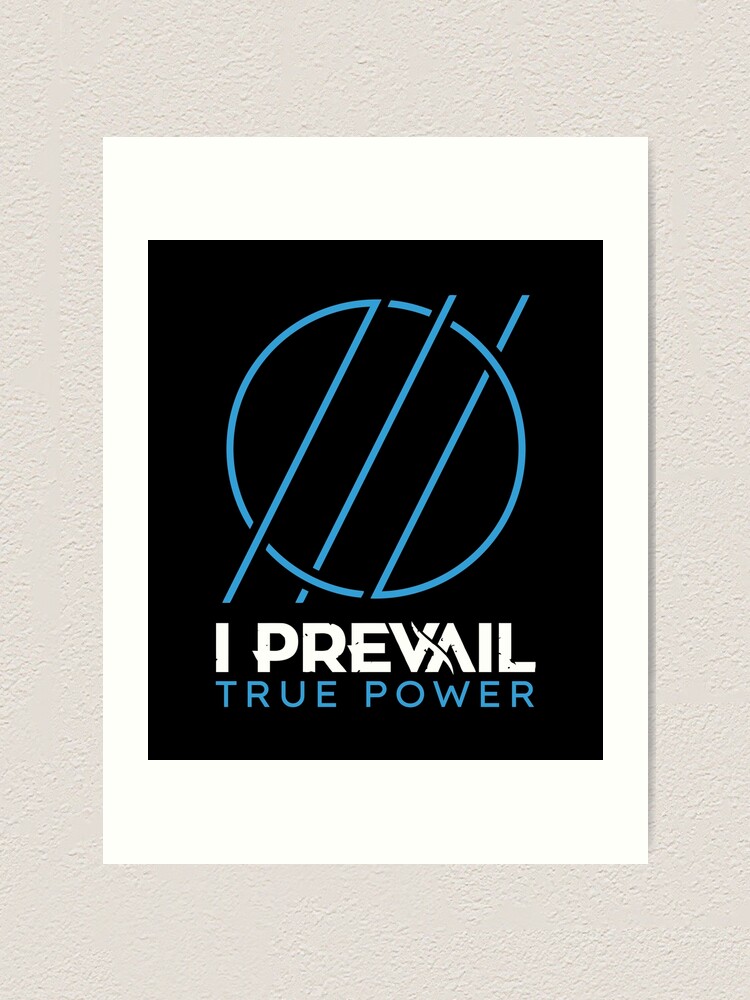 I Prevail – True Power (2022, CD) - Discogs