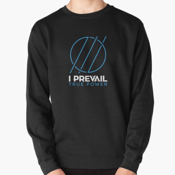 I Prevail Tour Concert 2022 Pullover Sweatshirt