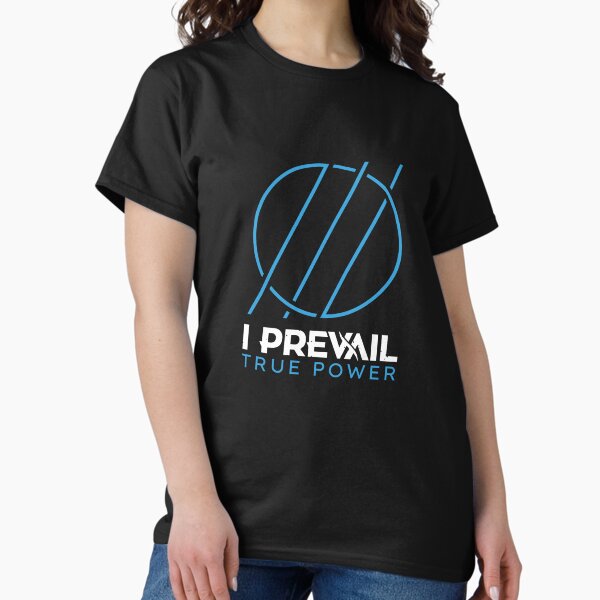 Item preview, I Prevail Tour Concert 2022 designed and sold by Jejeguns.