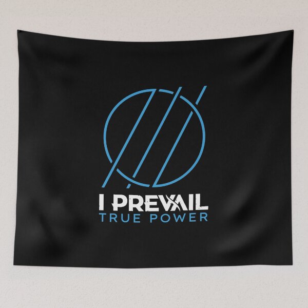 Item preview, I Prevail Tour Concert 2022 designed and sold by Jejeguns.