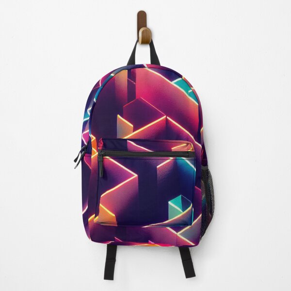 Item preview, Neon 6 designed and sold by Krys Dygas.