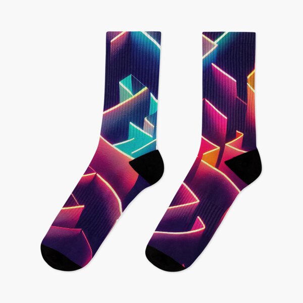 Item preview, Neon 6 designed and sold by Krys Dygas.