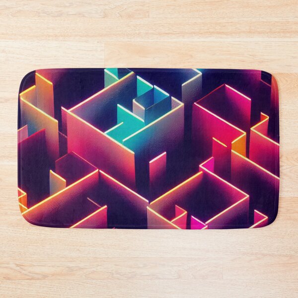 Item preview, Neon 6 designed and sold by Krys Dygas.