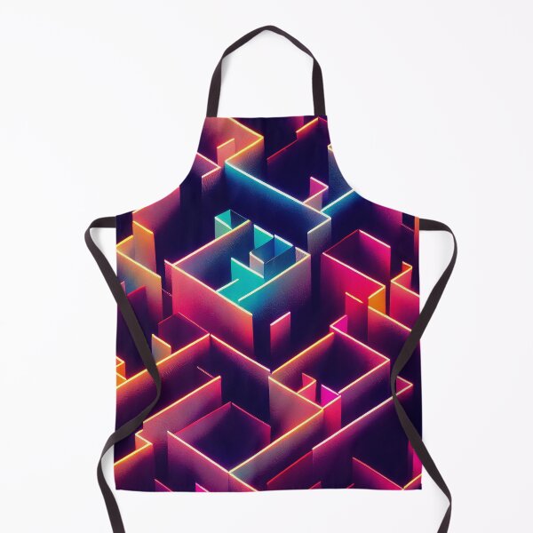 Item preview, Neon 6 designed and sold by Krys Dygas.