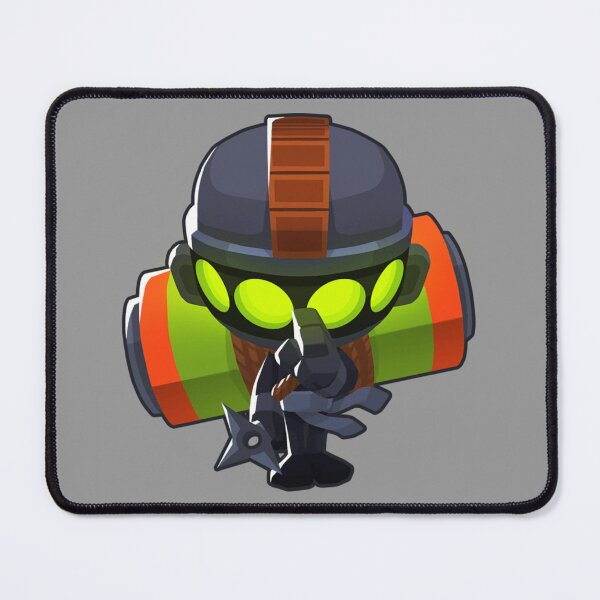 Item preview,   Bloons TD6 designed and sold by Oscarshop35.