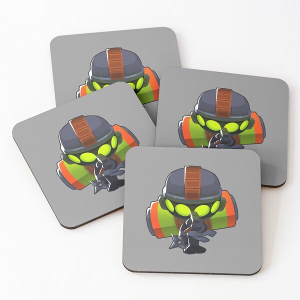 Item preview,   Bloons TD6 designed and sold by Oscarshop35.