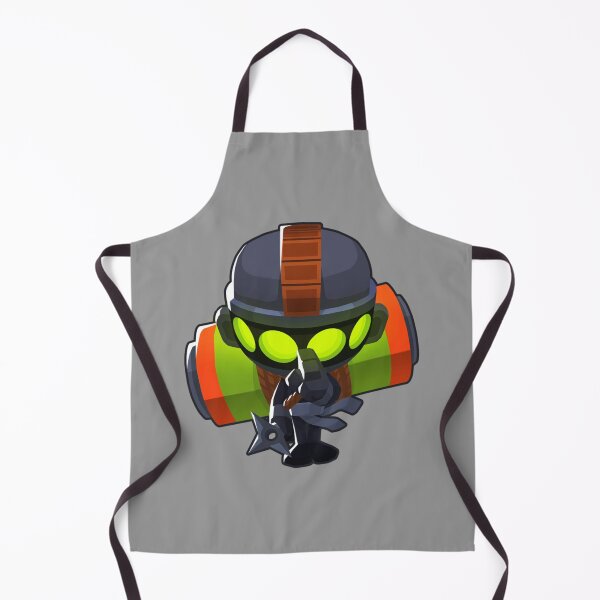 Item preview,   Bloons TD6 designed and sold by Oscarshop35.