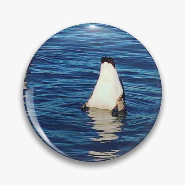 Item preview, Geese bums! designed and sold by Jungandrestless.