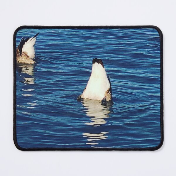 Item preview, Geese bums! designed and sold by Jungandrestless.