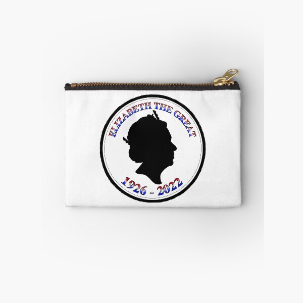 Item preview, Elizabeth The Great designed and sold by Widdershins  Art.