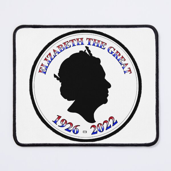 Item preview, Elizabeth The Great designed and sold by Widdershins  Art.