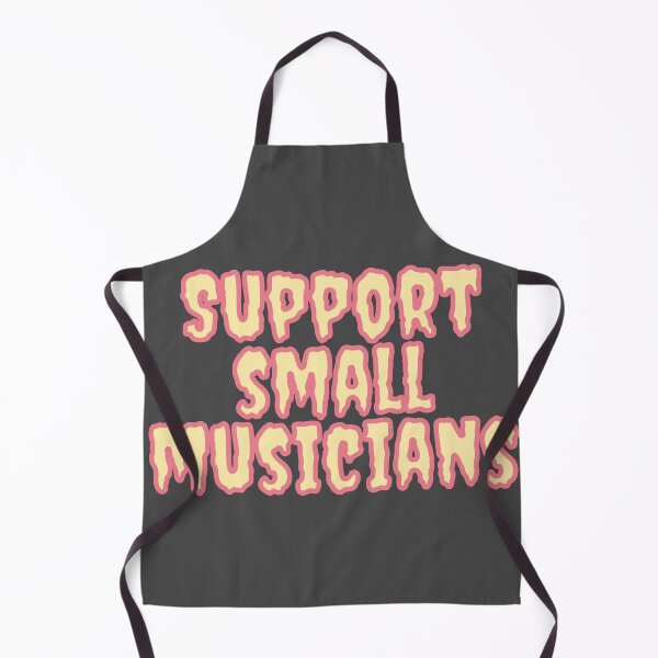 Item preview, Support Small Musicians Pink and Yellow designed and sold by Pink Ribbon.
