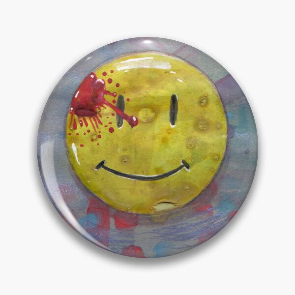 Item preview, The Comedian designed and sold by PathosArt.