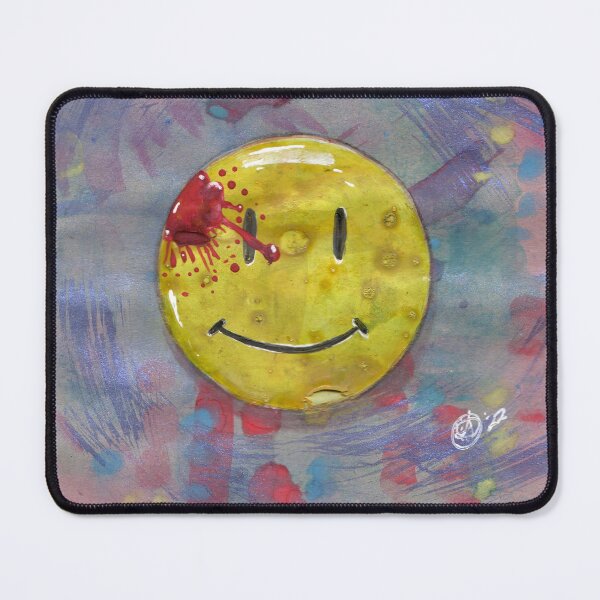Item preview, The Comedian designed and sold by PathosArt.