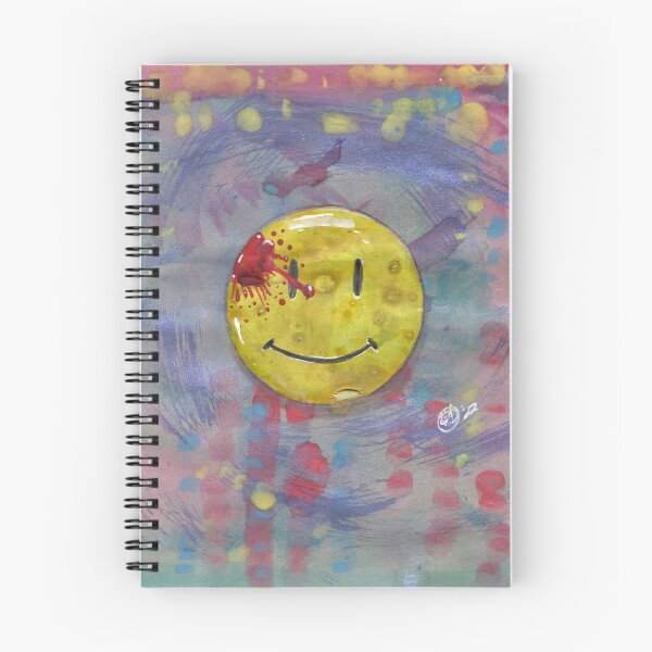 Item preview, The Comedian designed and sold by PathosArt.