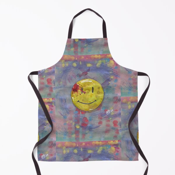 Item preview, The Comedian designed and sold by PathosArt.