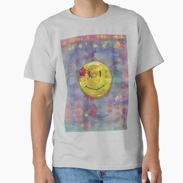 Item preview, The Comedian designed and sold by PathosArt.