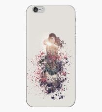 W.W. iPhone Case