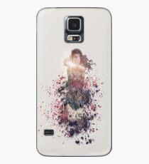 W.W. Case/Skin for Samsung Galaxy