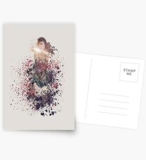 W.W. Postcards