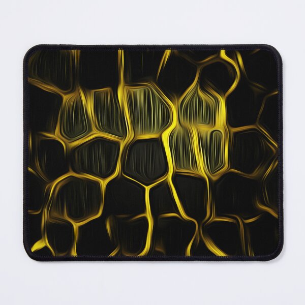 Item preview, Gold Rings Honeycomb designed and sold by fatenanwar.
