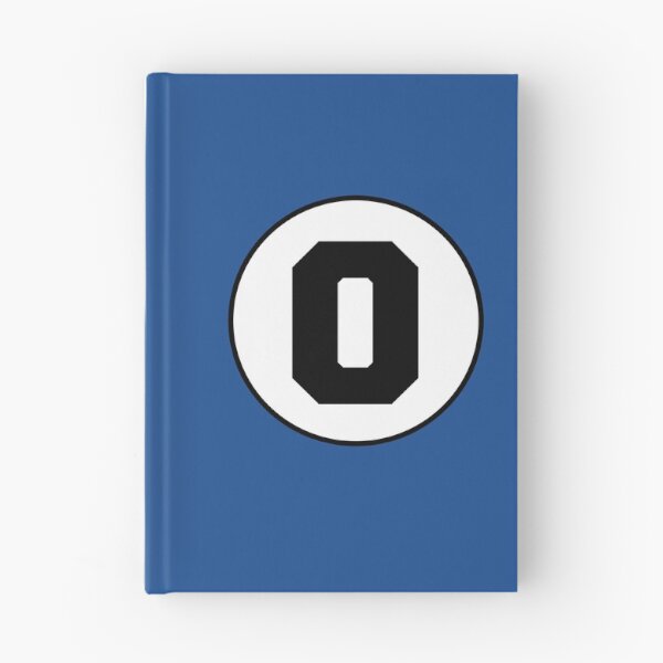Item preview, Monogram O Initial O Letter O designed and sold by jaycartoonist.