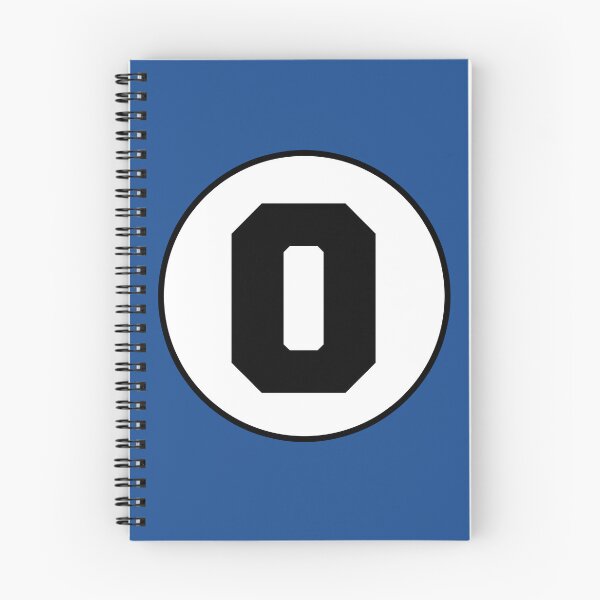 Item preview, Monogram O Initial O Letter O designed and sold by jaycartoonist.