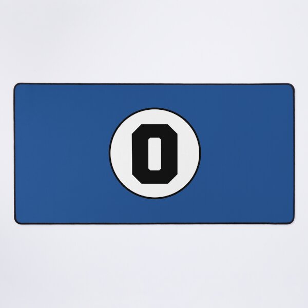 Item preview, Monogram O Initial O Letter O designed and sold by jaycartoonist.