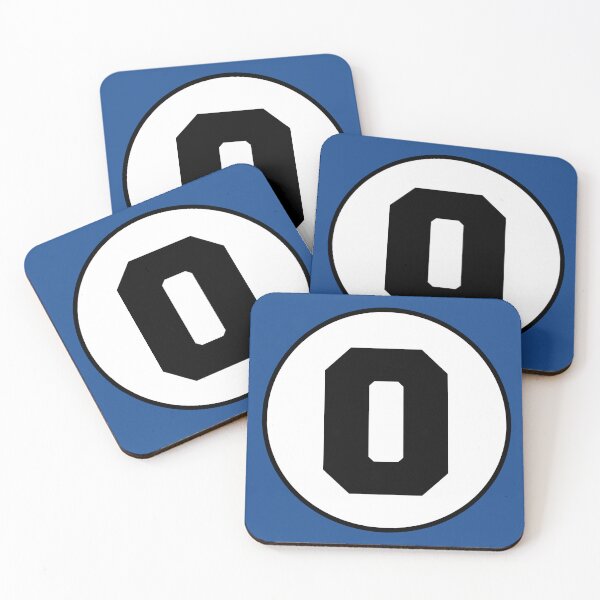 Item preview, Monogram O Initial O Letter O designed and sold by jaycartoonist.