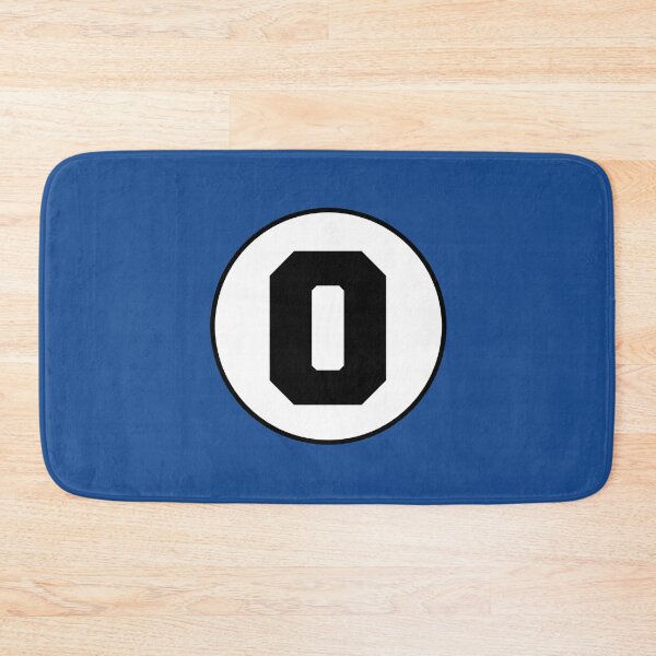 Item preview, Monogram O Initial O Letter O designed and sold by jaycartoonist.