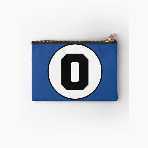 Item preview, Monogram O Initial O Letter O designed and sold by jaycartoonist.