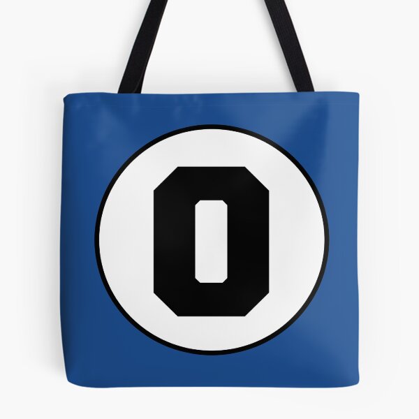 Item preview, Monogram O Initial O Letter O designed and sold by jaycartoonist.