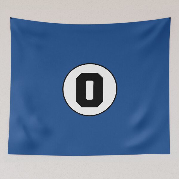 Item preview, Monogram O Initial O Letter O designed and sold by jaycartoonist.