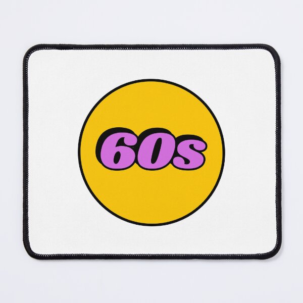 Item preview, 60s sixties 1960's designed and sold by Inspirationmotivation.