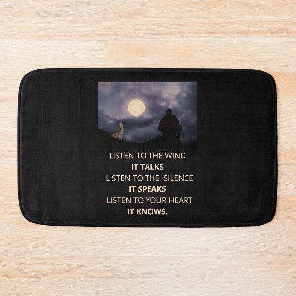 Item preview, Listen to the wind designed and sold by southerndoll67.