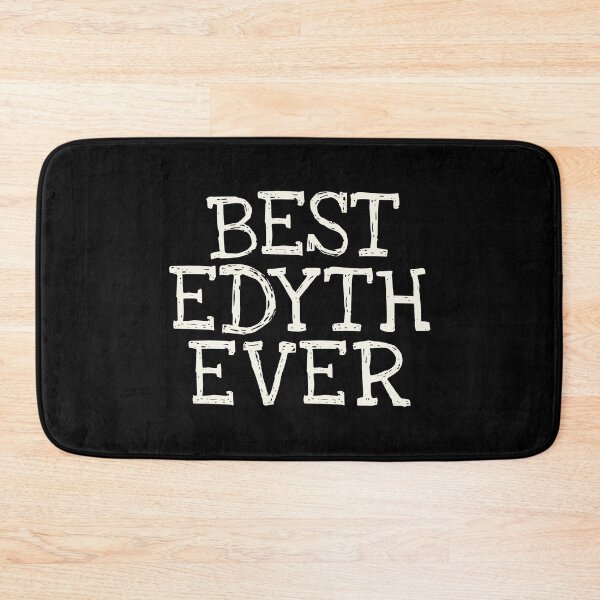 Item preview, Best Edyth Ever Funny Personalized Name designed and sold by MariosNydras.