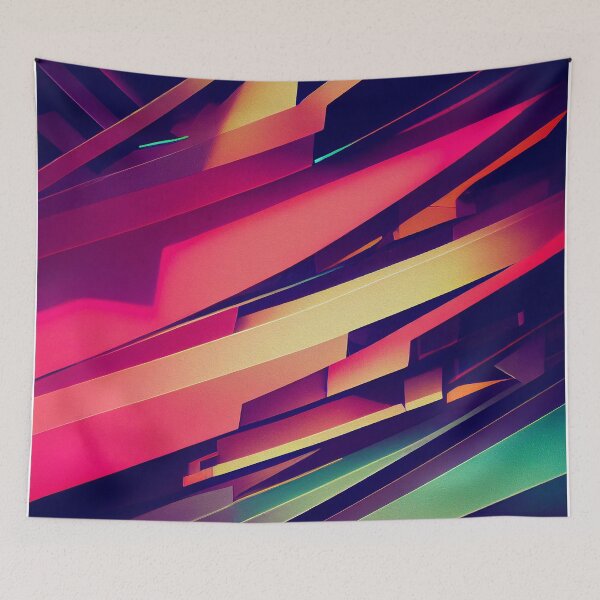 Item preview, Neon 8 designed and sold by Krys Dygas.