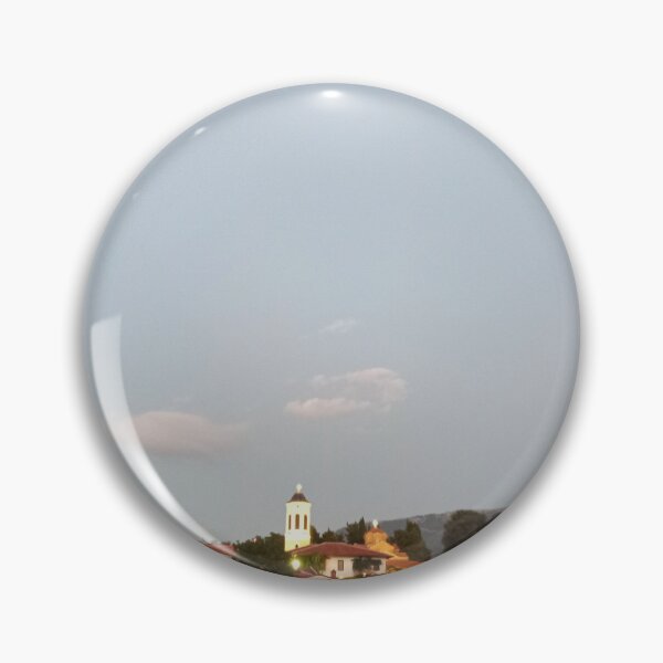 Item preview, View to Old Town, Ohrid Macedonia designed and sold by Dreammkd.