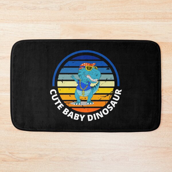 Item preview, Cute baby dinosaur designed and sold by The Love Quill.