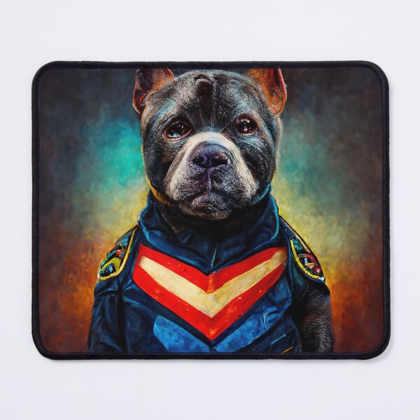 Item preview, Super dog designed and sold by Laguardia3D.