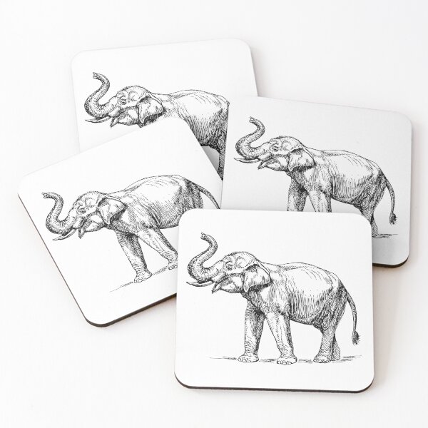 Item preview, my elephant designed and sold by michplante60.