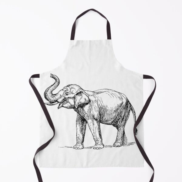 Item preview, my elephant designed and sold by michplante60.