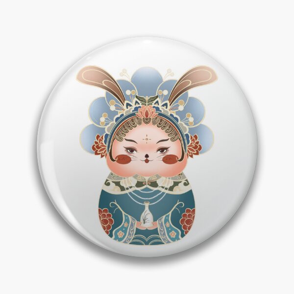 Item preview, Rabbit tumbler series 001 designed and sold by DavidDai.