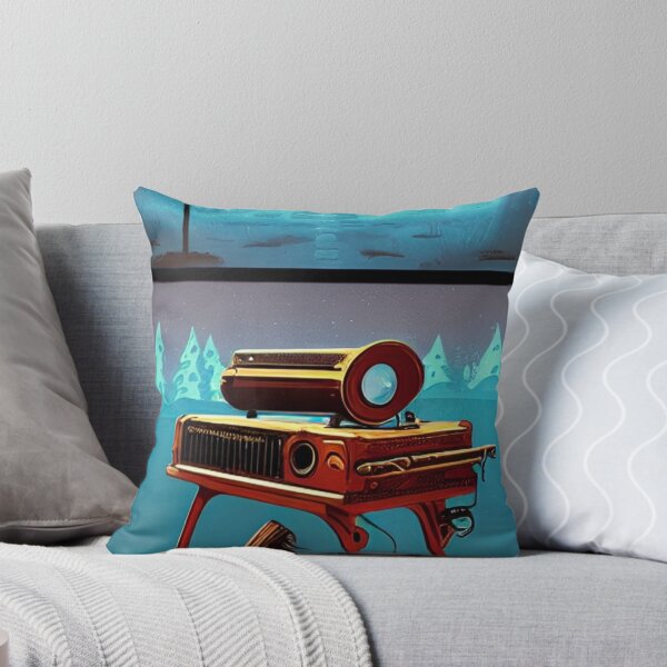 Item preview, Dream Machine designed and sold by BryanWhipple.