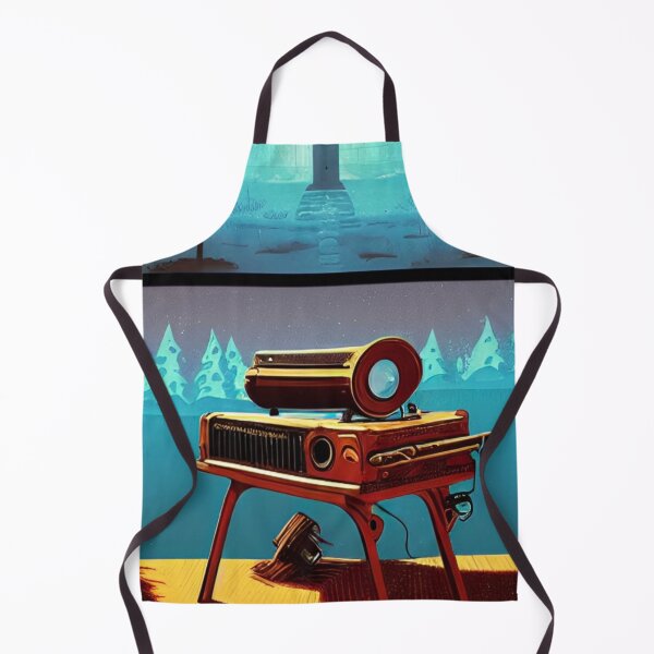 Item preview, Dream Machine designed and sold by BryanWhipple.