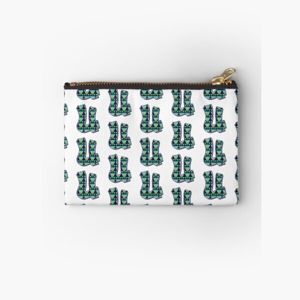 Item preview, Letter U - Pattern  designed and sold by Dmitri Art.